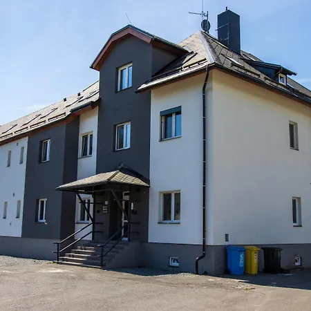 Podkrovni Appartement *