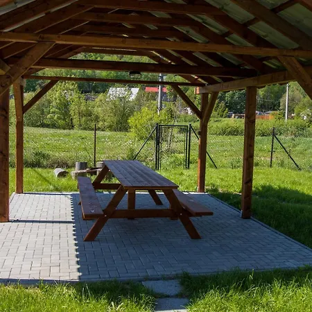Podkrovni Διαμέρισμα Karlovice (Moravia-Silesia)