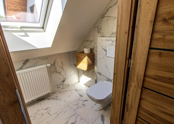 Podkrovni Appartement *
