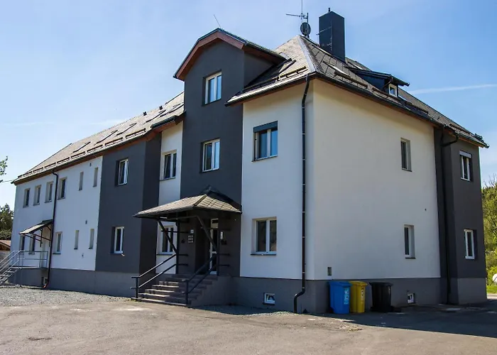 Podkrovni Appartement *