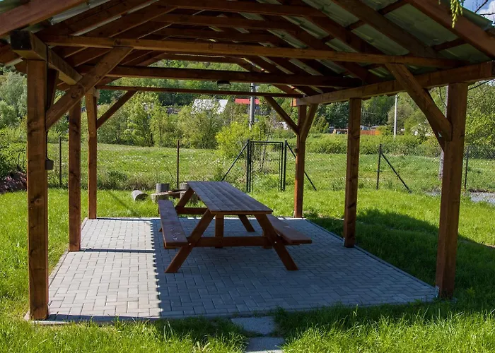 Podkrovni Appartement Karlovice (Moravia-Silesia)